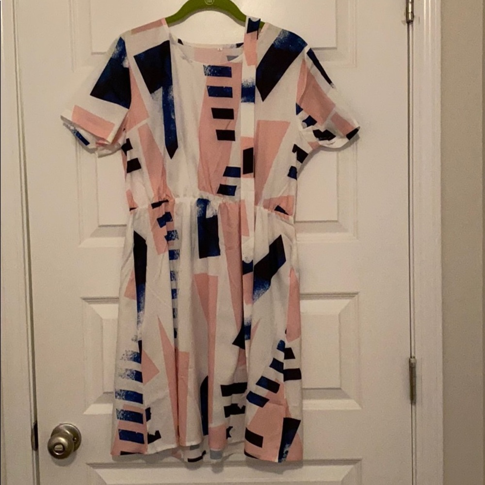 Shein Dress size large